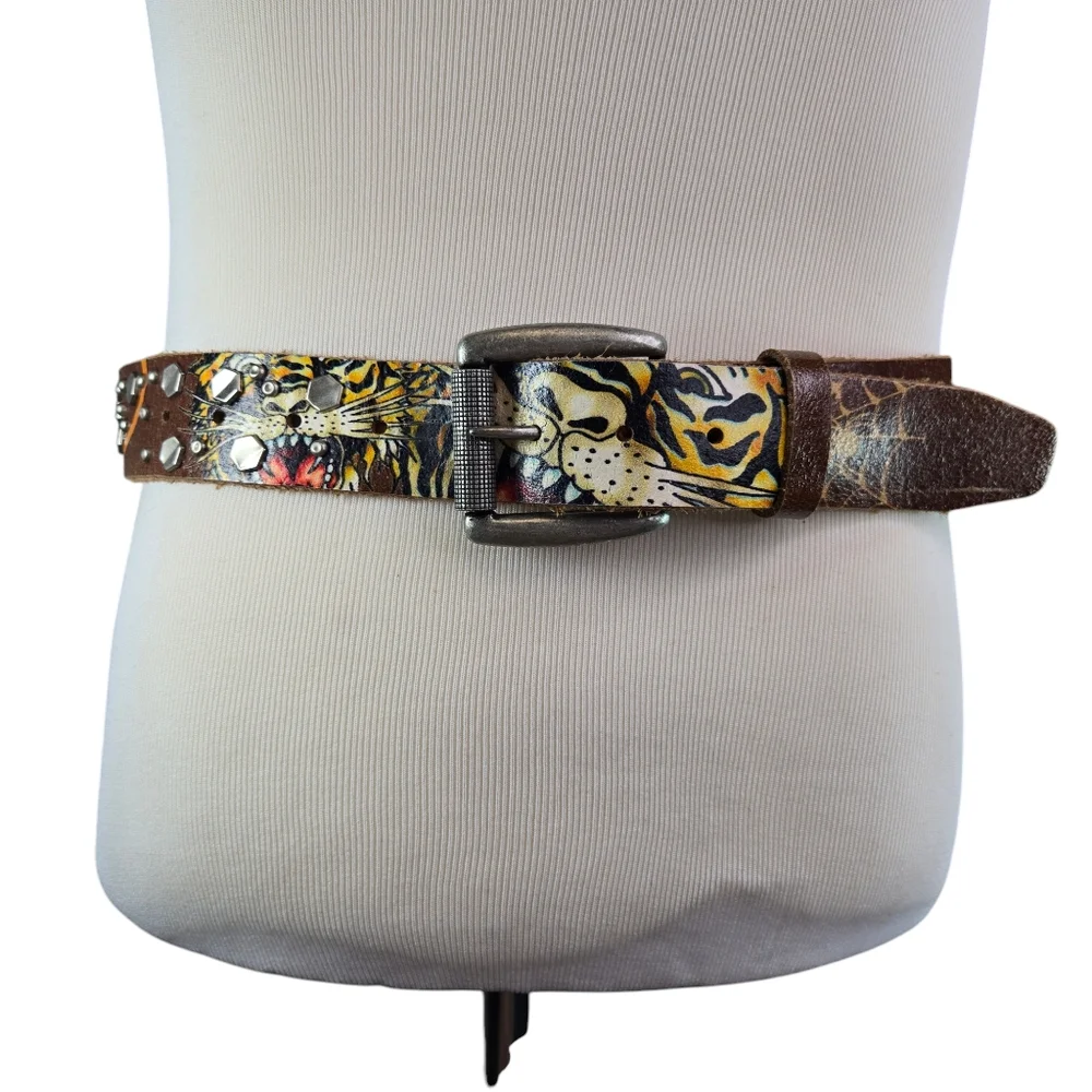 Ed Hardy vtg y2k
